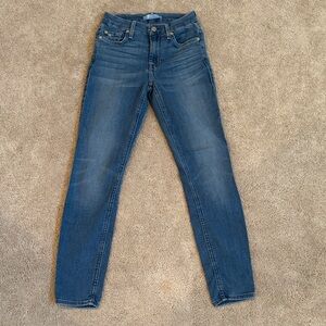 7 FMK BLAIR ANKLE SKINNY